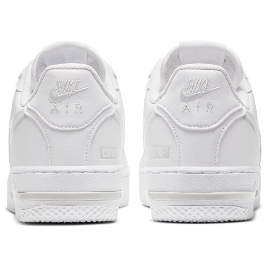 Nike Air force 1 react